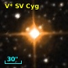 V* SV Cyg