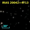 IRAS 20042+4713