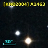 [KNO2004] A1463