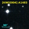 [KNO2004] A1483
