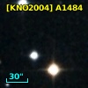 [KNO2004] A1484