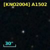 [KNO2004] A1502