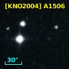 [KNO2004] A1506