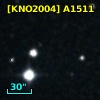 [KNO2004] A1511