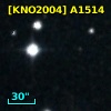 [KNO2004] A1514