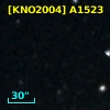 [KNO2004] A1523