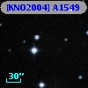 [KNO2004] A1549