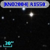 [KNO2004] A1550