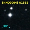 [KNO2004] A1552