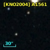 [KNO2004] A1561