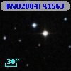 [KNO2004] A1563