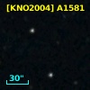 [KNO2004] A1581