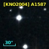 [KNO2004] A1587