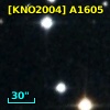 [KNO2004] A1605