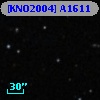 [KNO2004] A1611