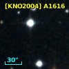 [KNO2004] A1616