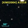 [KNO2004] A1618