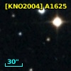 [KNO2004] A1625