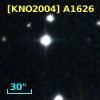 [KNO2004] A1626