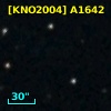 [KNO2004] A1642