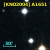 [KNO2004] A1651