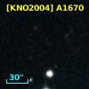 [KNO2004] A1670