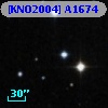 [KNO2004] A1674