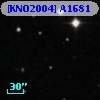 [KNO2004] A1681