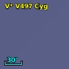 V* V497 Cyg