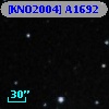[KNO2004] A1692