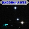 [KNO2004] A1695