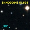 [KNO2004] A1698