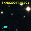 [KNO2004] A1701