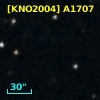 [KNO2004] A1707