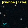 [KNO2004] A1708