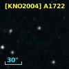 [KNO2004] A1722