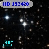 HD 192420