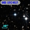 HD 192457