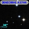 [KNO2004] A1744