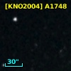 [KNO2004] A1748