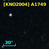 [KNO2004] A1749