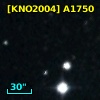 [KNO2004] A1750