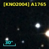 [KNO2004] A1765