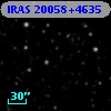 IRAS 20058+4635