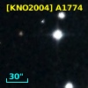 [KNO2004] A1774