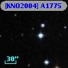 [KNO2004] A1775
