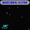 [KNO2004] A1780