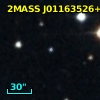 2MASS J01163526+3323522