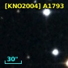 [KNO2004] A1793