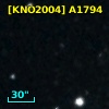 [KNO2004] A1794
